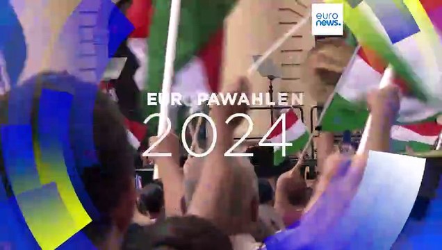 Am Muttertag wettert Magyar gegen Orban und gegen Korruption in Ungarn