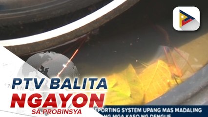 Kaso ng dengue sa Baguio City, inaasahang tataas