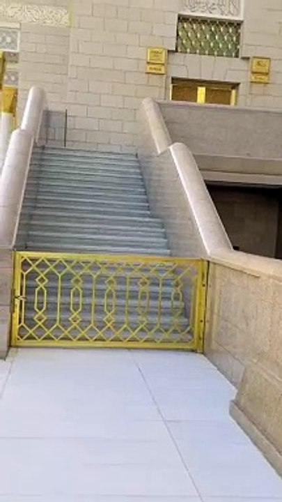 سایہ نہیں ہے گنبد خضرا کا