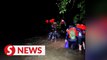 Three dead, three missing after hikers caught in water surge in Lahad Datu