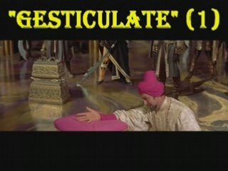 Kismet - "Dear Hand, Deft Hand"