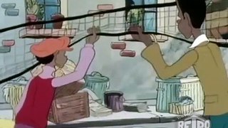 Fat Albert and the Cosby Kids - Animal Lover - 1975