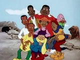 Fat Albert and the Cosby Kids - An Ounce of Prevention - 1975