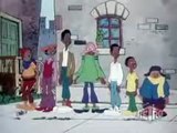 Fat Albert and the Cosby Kids - Fat Albert Meets Dan Cupid - 1975