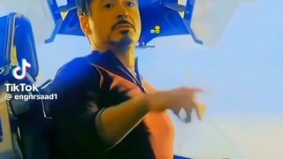 Tony Stark thug life || Iron man thug life everytime || Tony Stark attitude status || Iron man comedy scene || Iron man funy memes