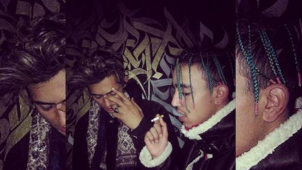 NVST - Trippy Life (Official Music) 🎶