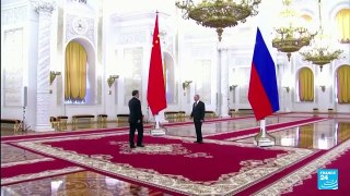 Visita de Xi Jinping a Francia buscaría fortalecer vínculos y discutir la invasión rusa a Ucrania