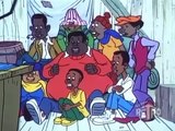 Fat Albert and the Cosby Kids - Poll Time - 1979