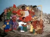 Fat Albert and the Cosby Kids - Mister Big Timer - 1973