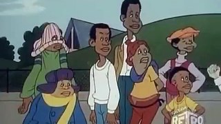 Fat Albert and the Cosby Kids - Spare the Rod - 1979