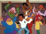 Fat Albert and the Cosby Kids - The Tomboy - 1972