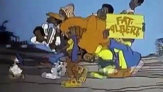 Fat Albert and the Cosby Kids - Water You Waiting For_ - 1981