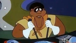 Fat Albert and the Cosby Kids - Two By Two - 1981