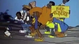Fat Albert and the Cosby Kids - Watch That First Step - 1981