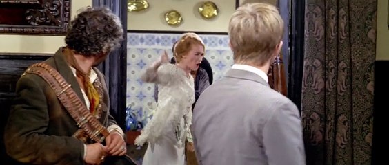 A Bullet For The General-HD (1967)