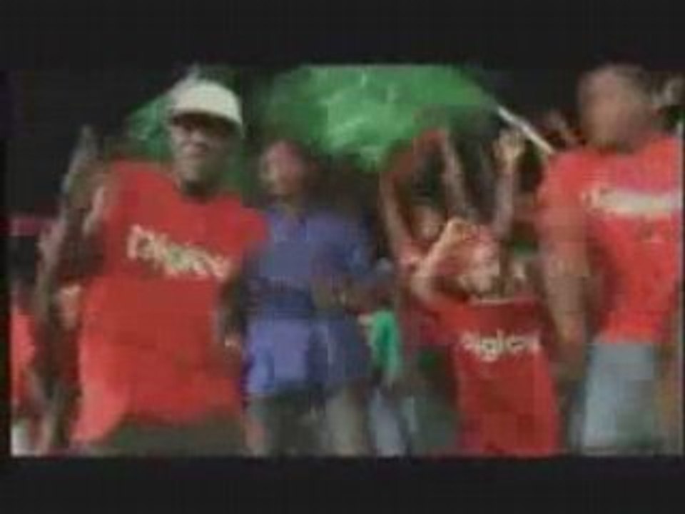 Djakout Mizik : manifeste  carnaval 2007