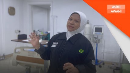 Pusat Rawatan Madinah mula beroperasi lengkap kemudahan, doktor pakar