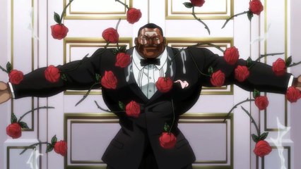 Baki Hanma Season 1 Episode 07 Full Episode Hindi Dubbed 2024| All Episodes in Hindi Dubbed