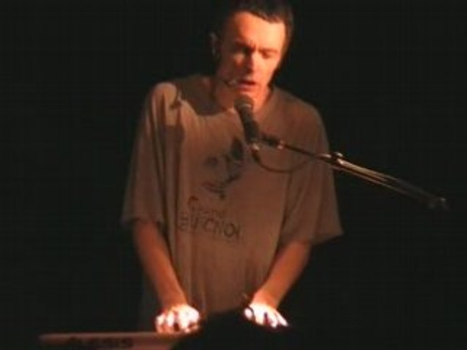 Costes - Concert (2) - Genève 2008