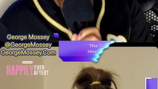 The George Mossey Show: Happily Ever After: AfterShow S8EP8  #90dayfiance