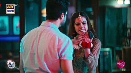 MUJHE PYAAR HUA THA EPISODE 12