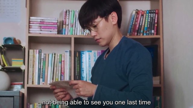[Eng Sub] Unknown | Ep 9