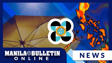 30 areas may have ‘dangerous’ heat index on May 6