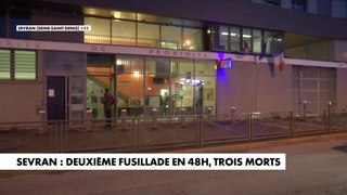 Seine-Saint-Denis : deux hommes abattus à Sevran, deux jours après un règlement de comptes lié au narcotrafic