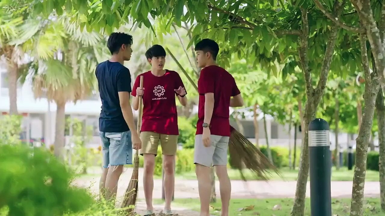 (IndoSub) Destiny Seeker Eps 8