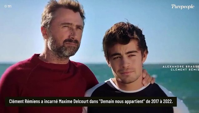 Clément Rémiens enfermé pendant des jours : l'épreuve difficile qu'il s'est infligée... pour son bien