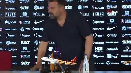 Bülent Uygun: "Arda Kardeşler’i bilseydim, Taha Akgül ve Sebahattin Öztürk’ü getirirdim"