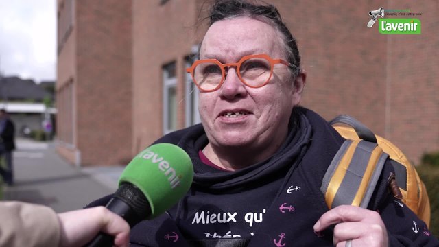 L'Avenir, c'est votre voix : Les soins de santé sont-ils trop chers ?