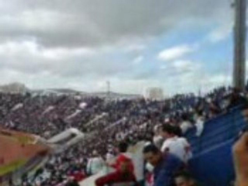 commondo 1 CA vs Asko de Cara