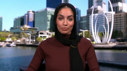 WA premier not treating knife attack as terrorist act