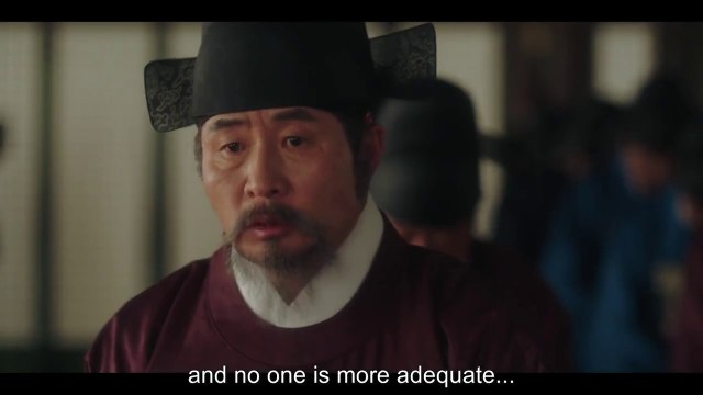 Missing Crown Prince (2024) Ep.5 Eng Sub