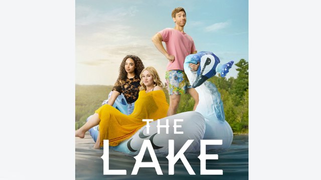 The Lake Best Movie | CANADA Movie 2024 - novahub