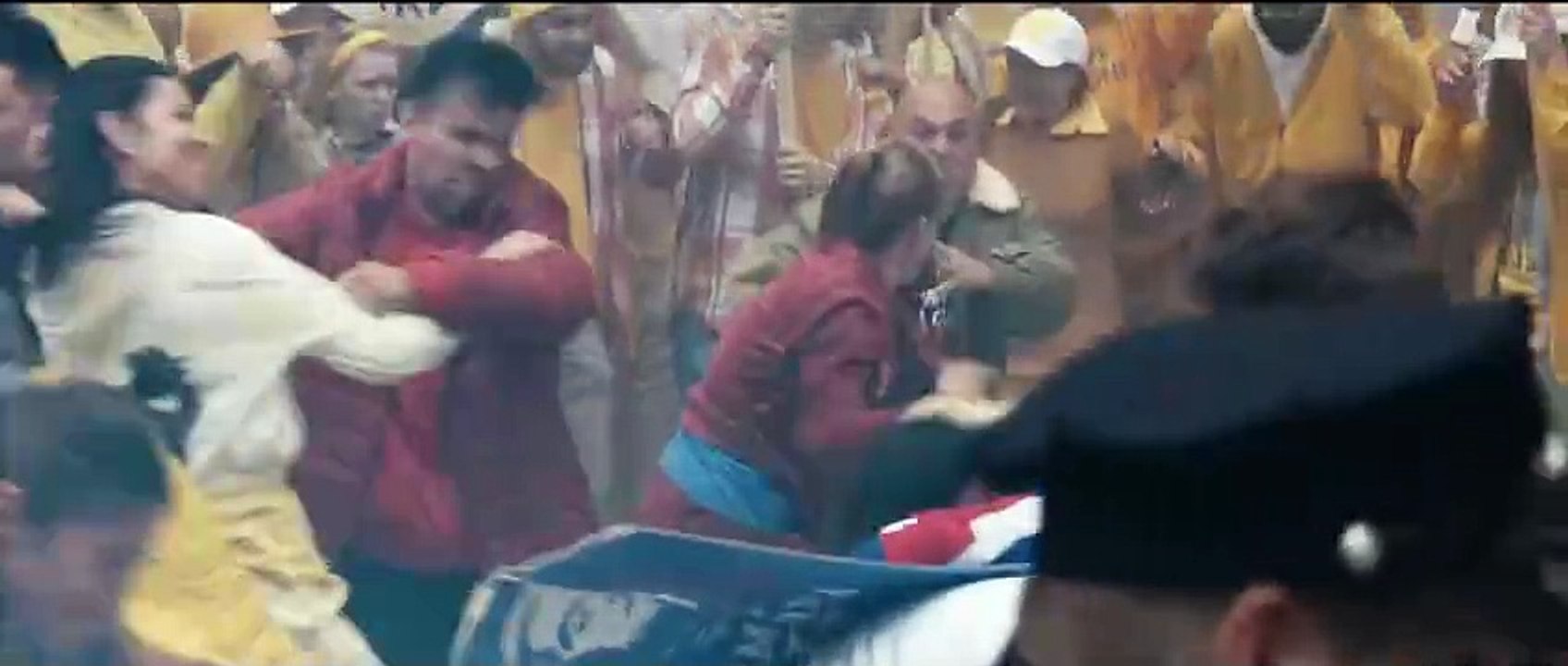 The Boys - staffel 4 Trailer DF