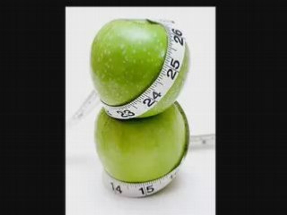 Free Weight Loss Tips - #1