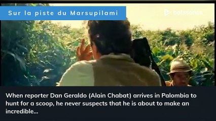 Géraldine Nakache (EN)