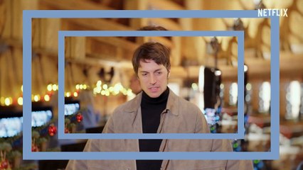 Emily in Paris - staffel 4 Ankündigung OmdU