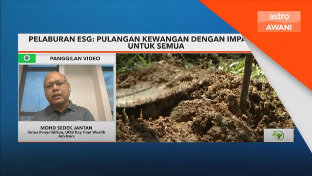 Risiko rendah, perlu strategi capai matlamat