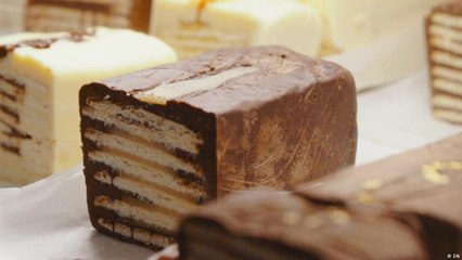 الكلب البارد: هل هي أكثر من مجرد كعكة شوكولاته؟