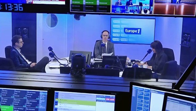 Frères Musulmans : «Ce n'est pas un mouvement violent, c'est un mouvement missionnaire», souligne Florence Bergeaud-Blackler