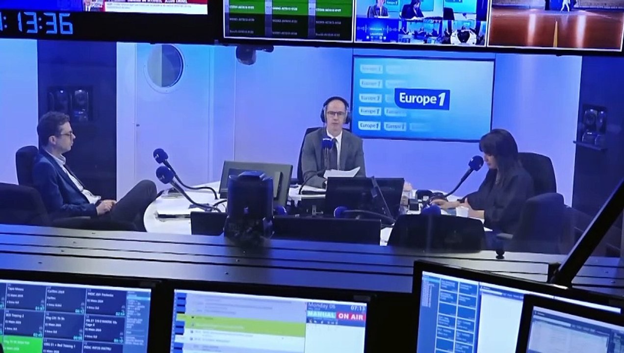 Frères Musulmans : «Ce n'est pas un mouvement violent, c'est un mouvement missionnaire», souligne Florence Bergeaud-Blackler