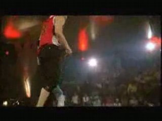 Ronnie vs. The End - Red Bull BC One 2006 - High Quality