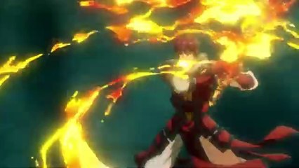 (Ep2) 镇魂街 第3季 Ep 2 Multi-SUB (鎮魂街 風花雪月篇) (RAKSHASA STREET S3) (소울 스트리트 시즌 3)(ソウル・ストリート シーズン 3)(3ª temporada de Soul Street)