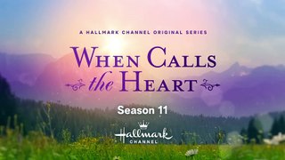 When Calls the Heart Episode 6 -