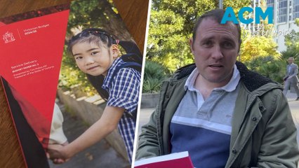 Victorian budget 2024: Bendigo misses out on wishlist