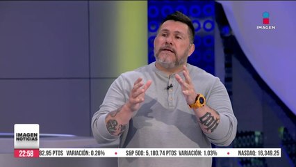“Octavio Romero es un mentiroso y está tirado a la miseria”: David Páramo