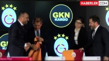 Galatasaray ve Beşiktaş'a sponsor olmuştu! GKN Kargo 563 milyon liralık iflas etti